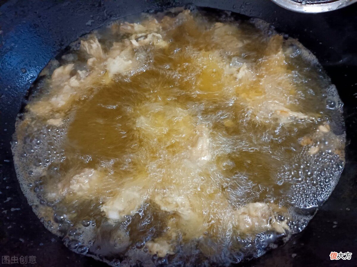 下 广东粤北地区客家人的年味-美食篇