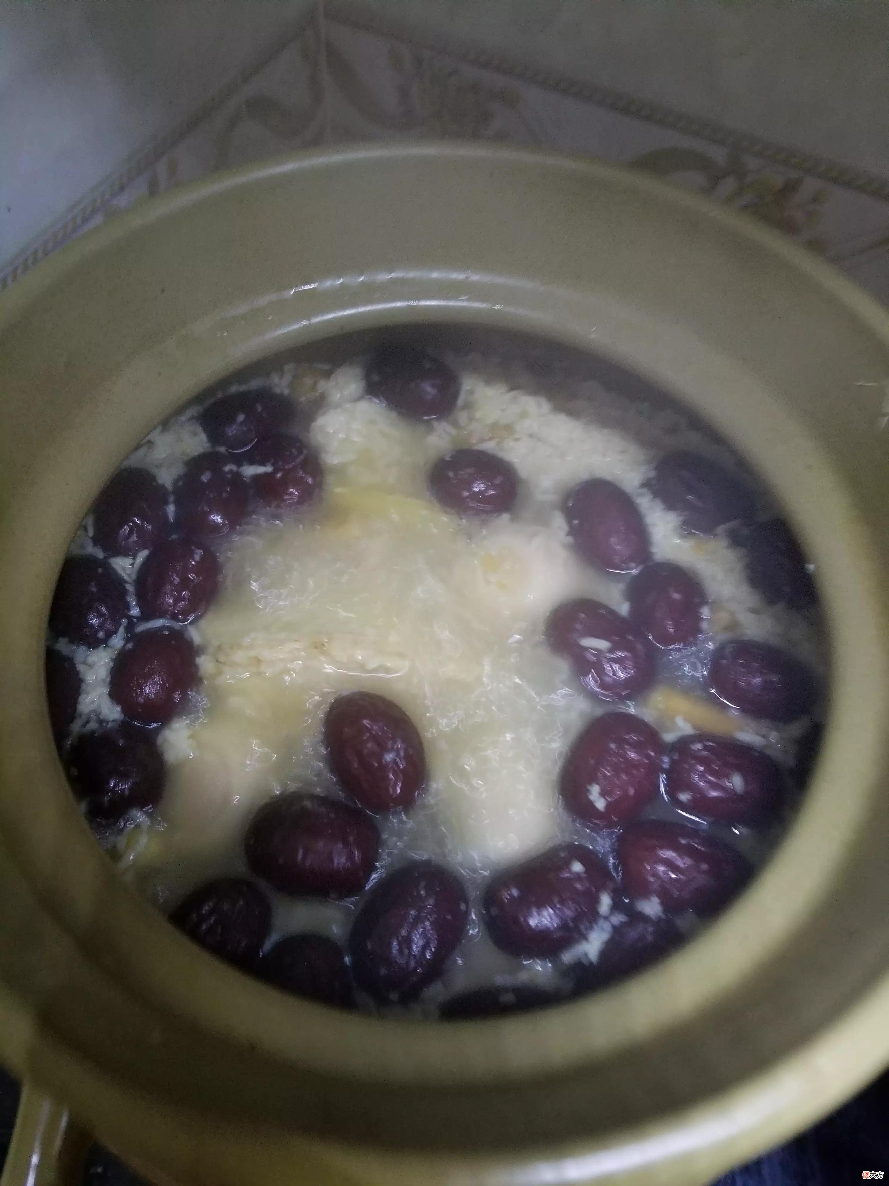 下 广东粤北地区客家人的年味-美食篇