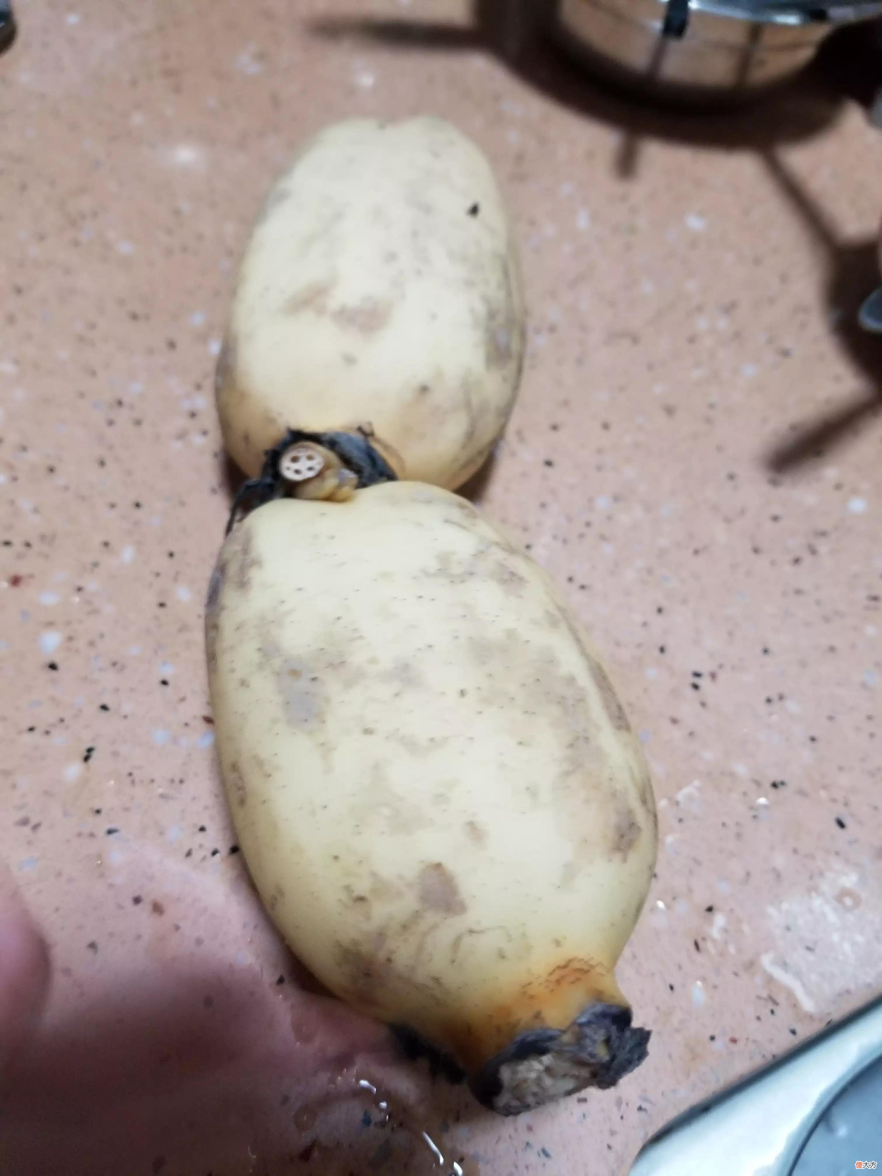 下 广东粤北地区客家人的年味-美食篇