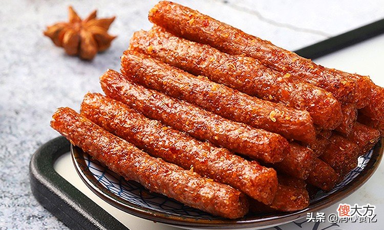 小时候吃的8种零食 小时候吃的那些零食