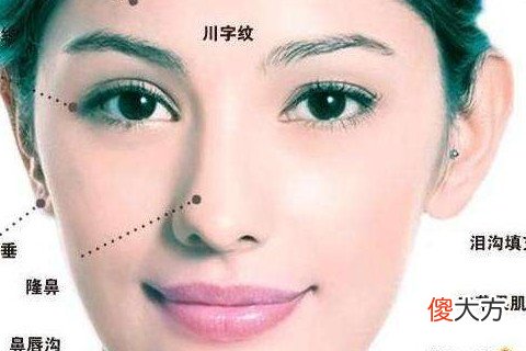 发大财的女人鼻子面相
