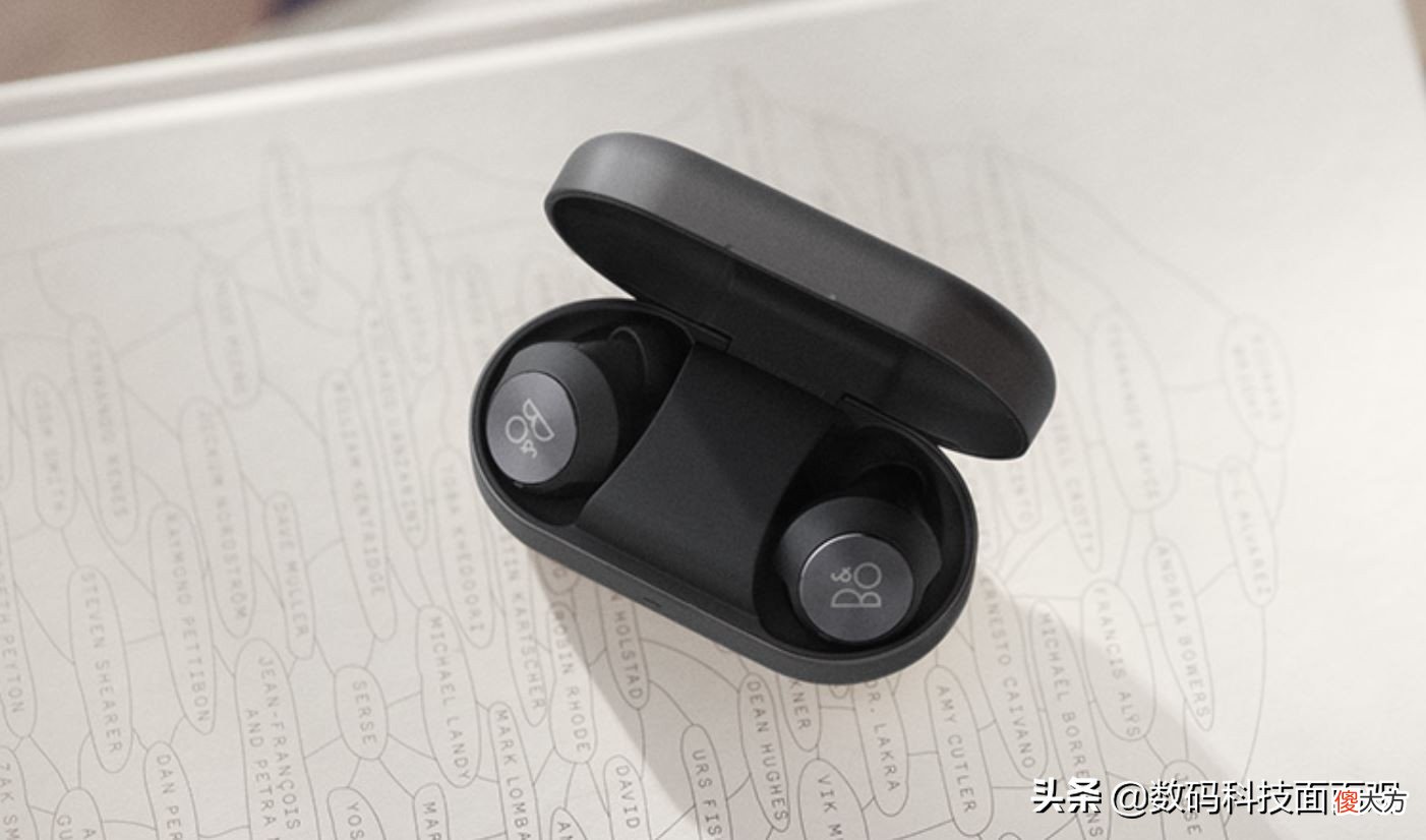 世界顶级蓝牙耳机盘点 全球顶级蓝牙耳机