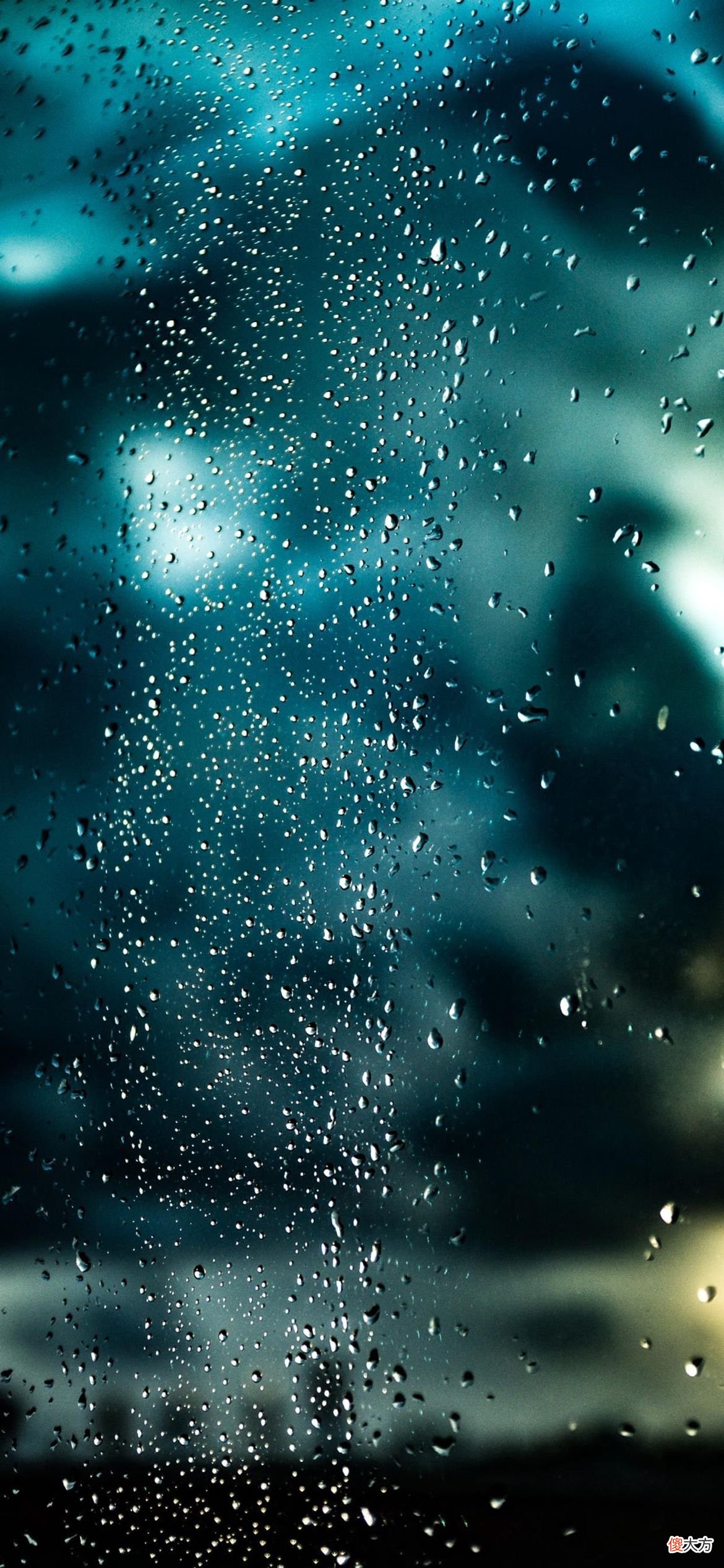 雨停了再送伞 雨停了再送伞就没意思了
