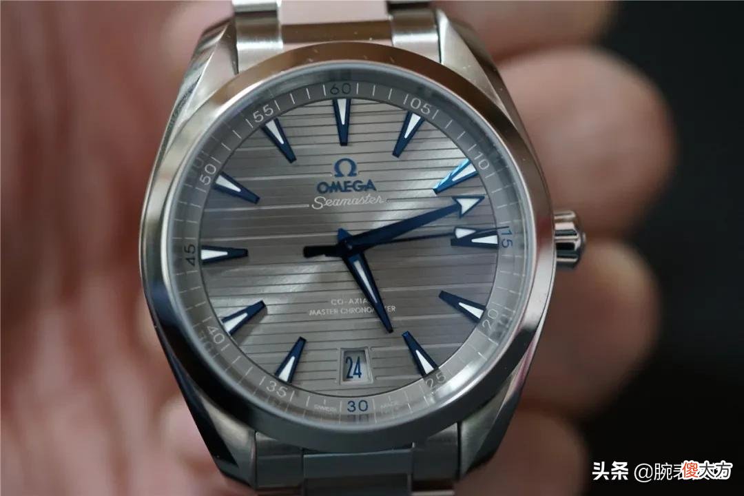 为什么欧米茄值得买 欧米茄为什么那么贵