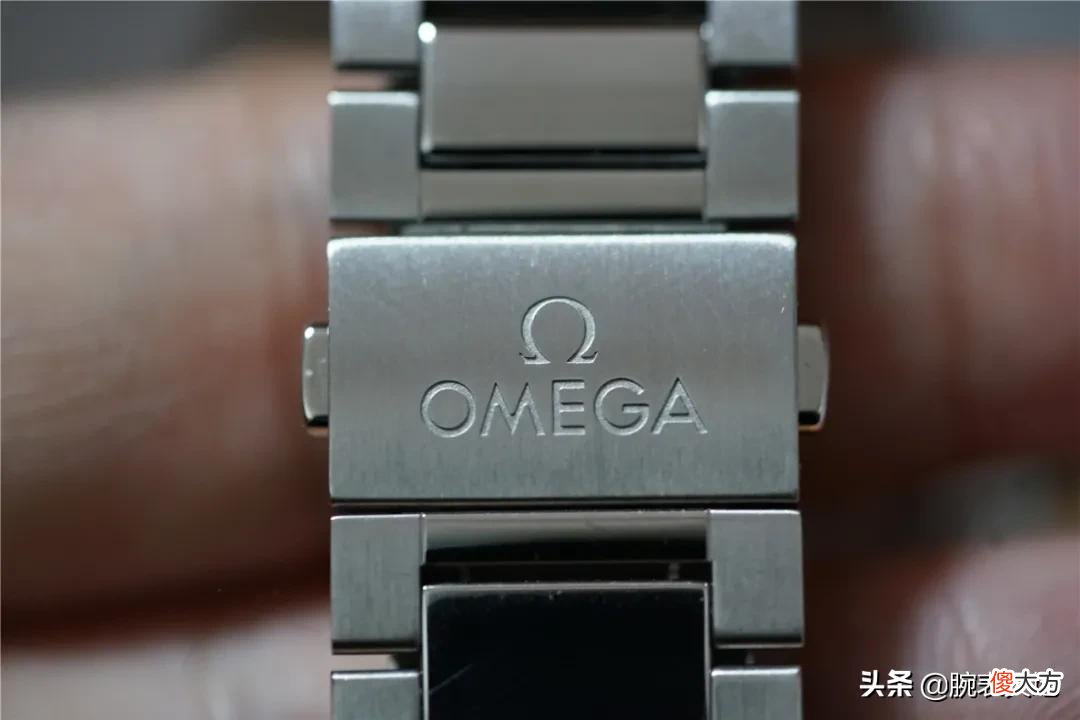 为什么欧米茄值得买 欧米茄为什么那么贵