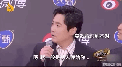 除了任豪 男爱豆的求生欲也太强了吧