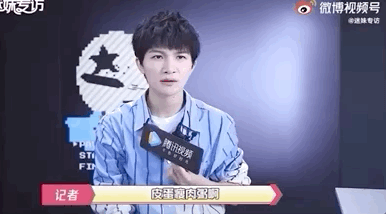 除了任豪 男爱豆的求生欲也太强了吧