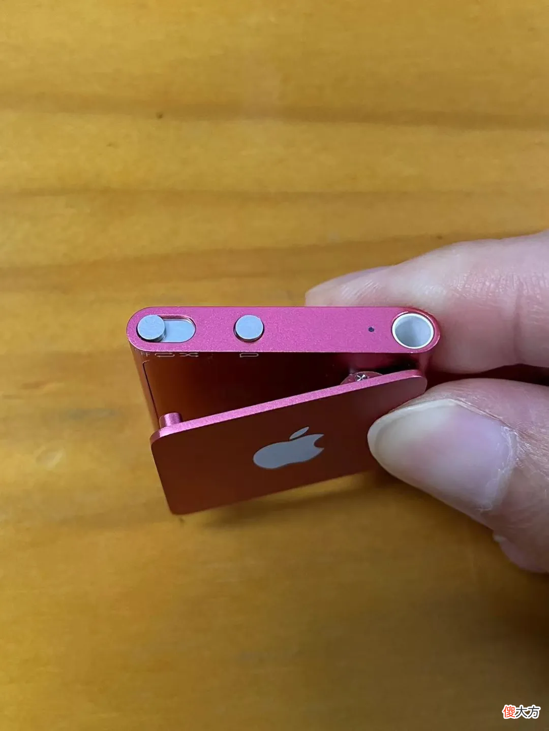 苹果曾经最火的iPod 苹果最火的时候