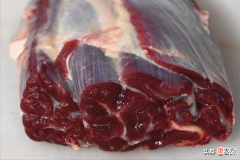 网购牛腱子肉20元一斤便宜吗 网上卖的牛腱肉便宜