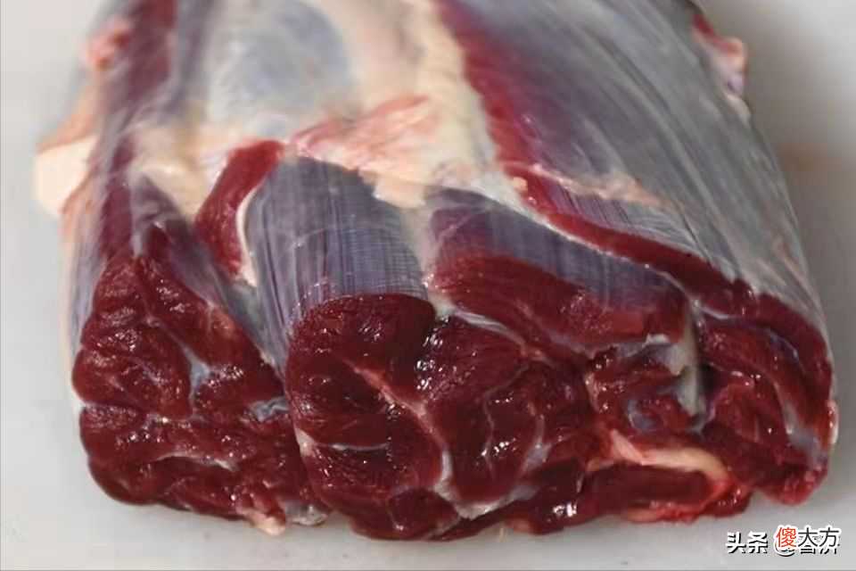 网购牛腱子肉20元一斤便宜吗 网上卖的牛腱肉便宜