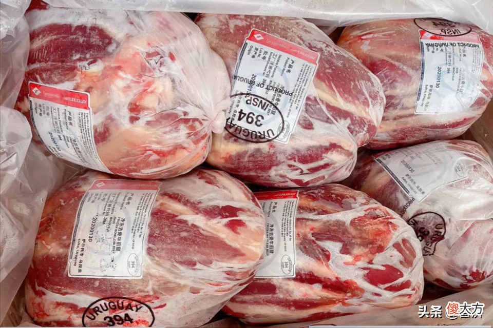 网购牛腱子肉20元一斤便宜吗 网上卖的牛腱肉便宜