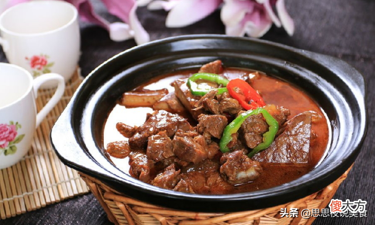 牛肉为什么炖不烂 牛肉为什么炖不烂怎么补救