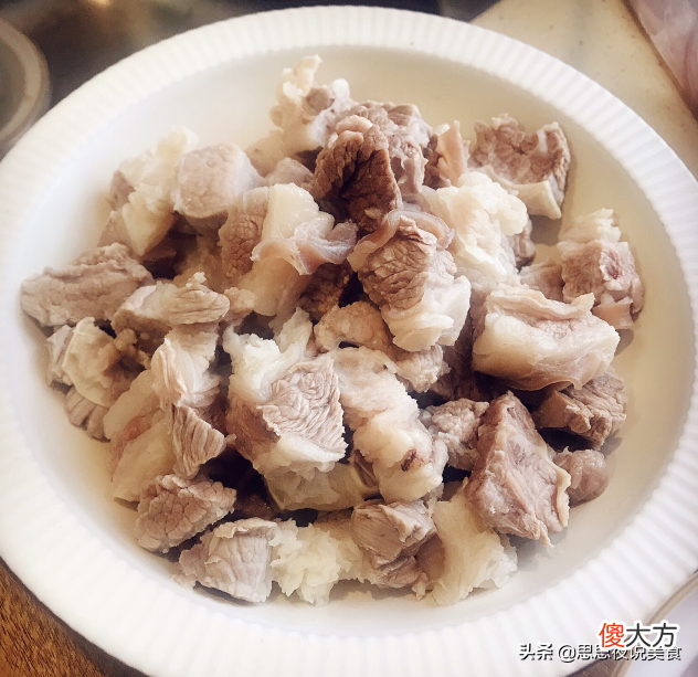 牛肉为什么炖不烂 牛肉为什么炖不烂怎么补救