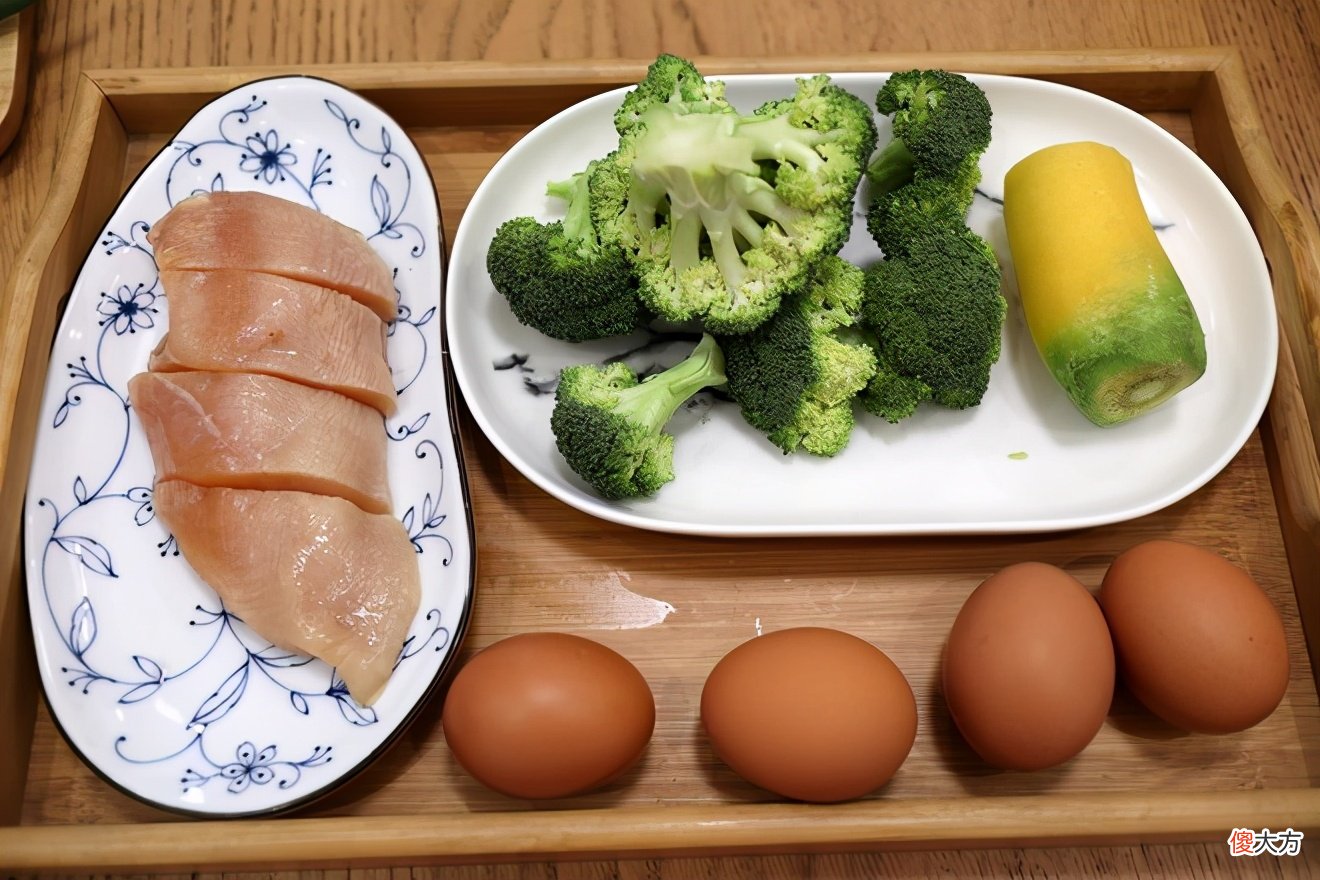 6款西兰花的家常做法 西兰花做法家常做法