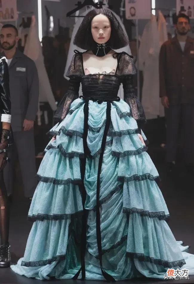 Gucci家族的爱恨情仇 GUCCI家族