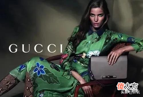 Gucci家族的爱恨情仇 GUCCI家族
