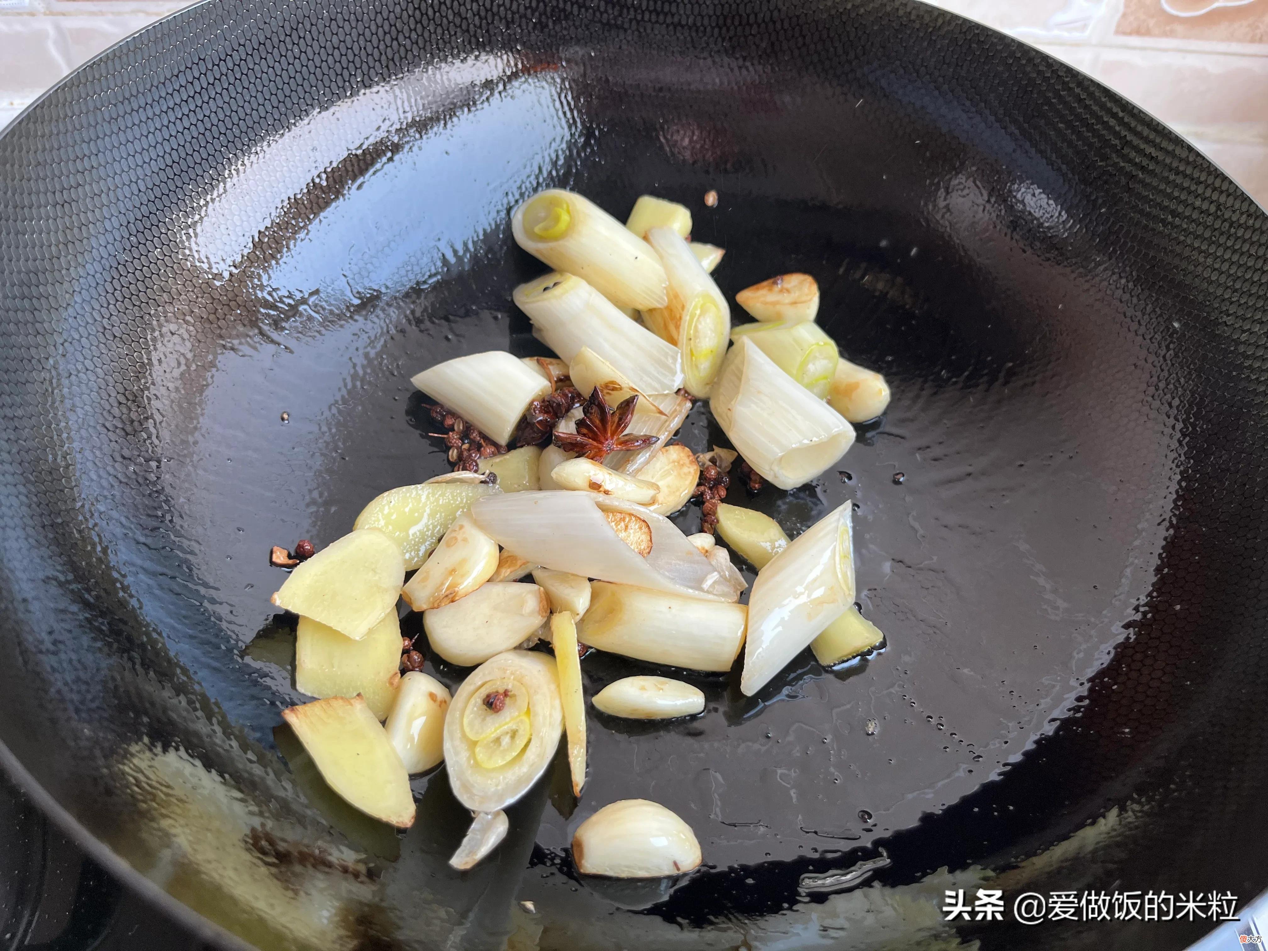 回民大姐传授的清炖牛肉方法 回民清炖牛肉窍门