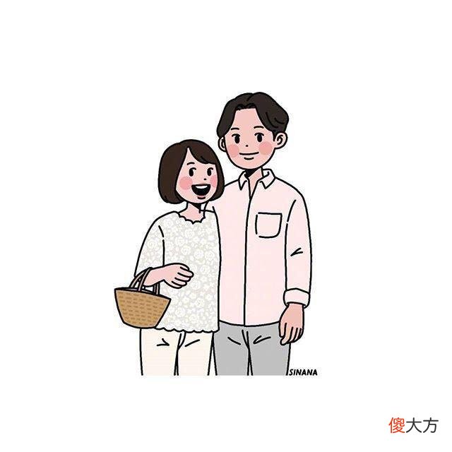 当妈后，对孩子有多大方，对自己就有多抠门