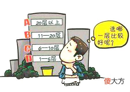 12生肖买房风水禁忌楼层