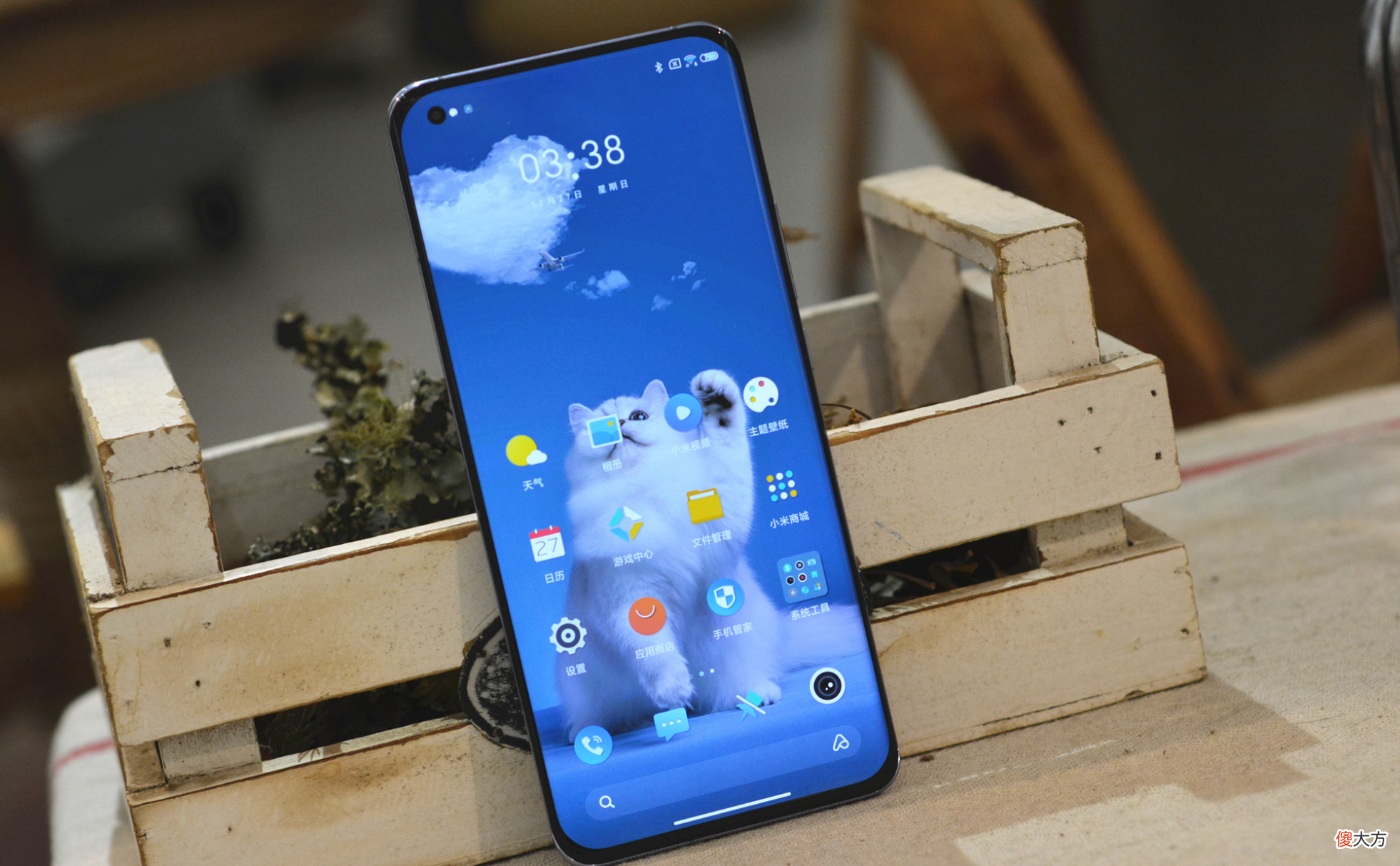 为什么我会觉得苹果手机百看不厌 为什么都觉得苹果手机好