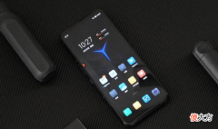 蚕豆推荐一款专业游戏手机 手机 游戏推荐