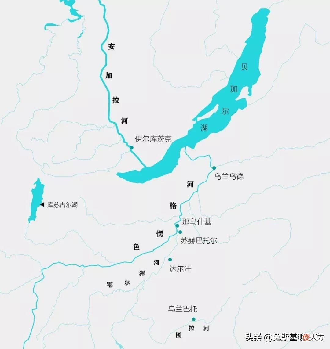 贝加尔湖到底有多少水 贝加尔湖的水有多少