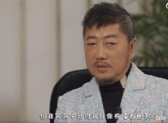 小虫再谈为什么看上任贤齐 任贤齐与小虫