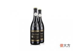 法国整箱红酒AOP勆迪干红葡萄酒750ml价格多少钱？