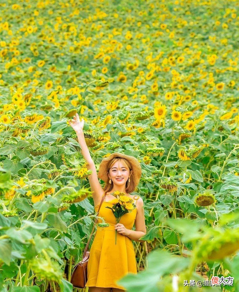 手机摄影拍人像照片 手机摄影人像图片