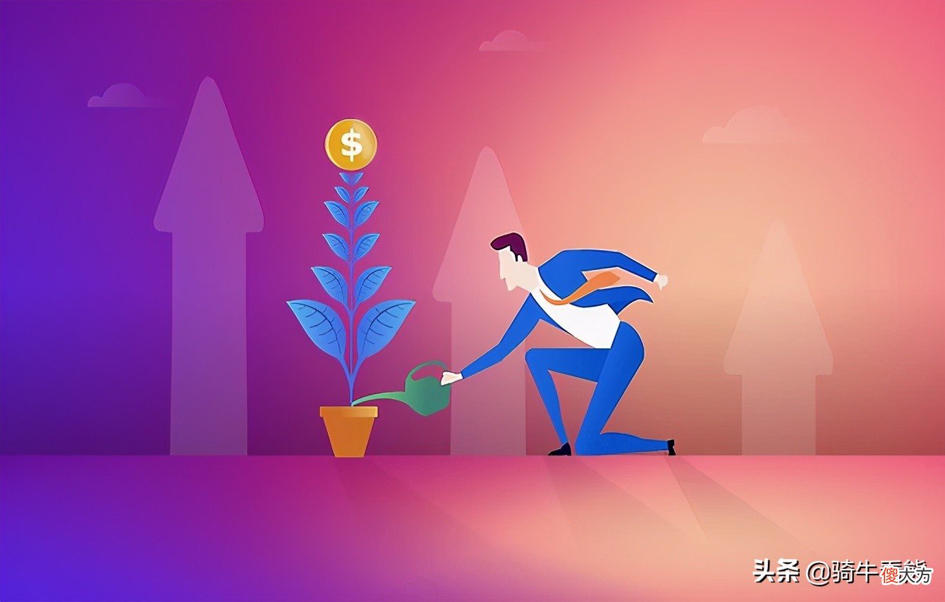 基金和股票看似不一样 基金跟股票有什么不一样