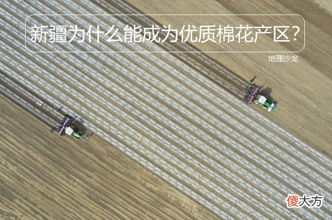 为什么地处我国西北地区的新疆 新疆地处我国西北内陆