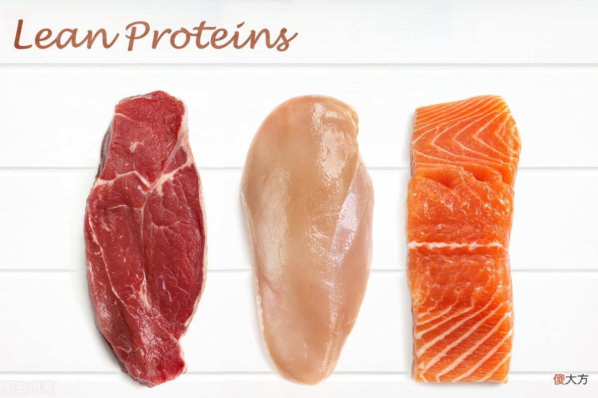 为什么健身的人爱吃鸡胸肉 健身为什么吃鸡胸脯肉