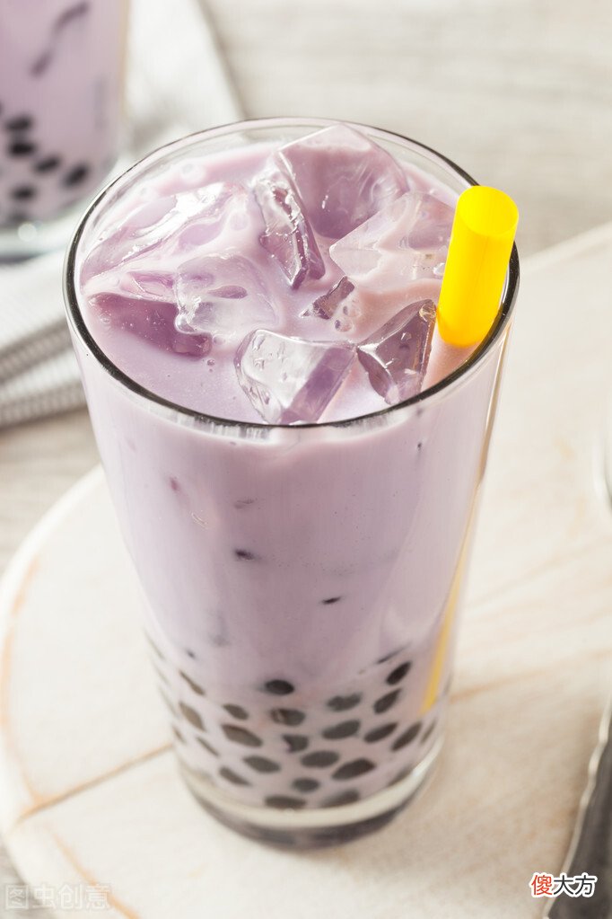 奶茶不能多喝你知道这是为什么吗 为啥不能多喝奶茶