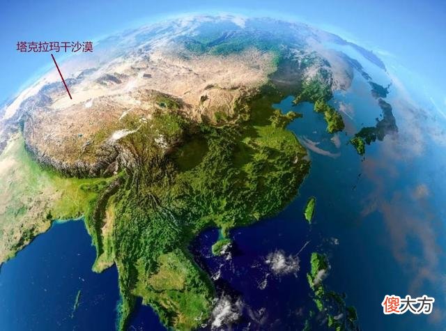 我国北方降雨增多 北方降雨量增多