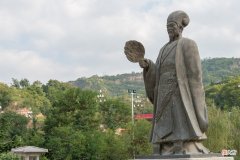 历史上的复姓来源你知多少 历史上复姓的由来