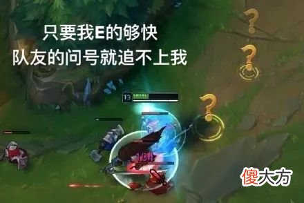 摸鱼人的自我修养