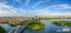 一个县级市和地级市的对比 县级市跟地级市