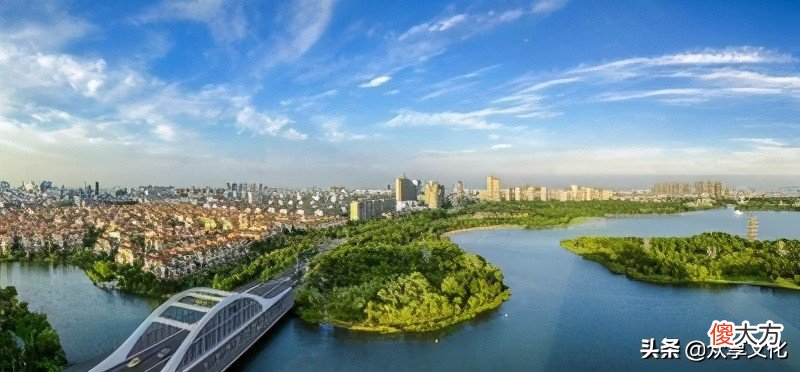 一个县级市和地级市的对比 县级市跟地级市