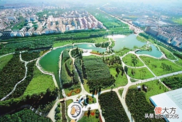 一个县级市和地级市的对比 县级市跟地级市
