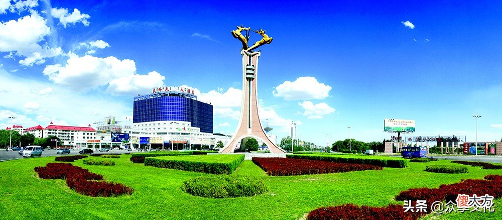 一个县级市和地级市的对比 县级市跟地级市