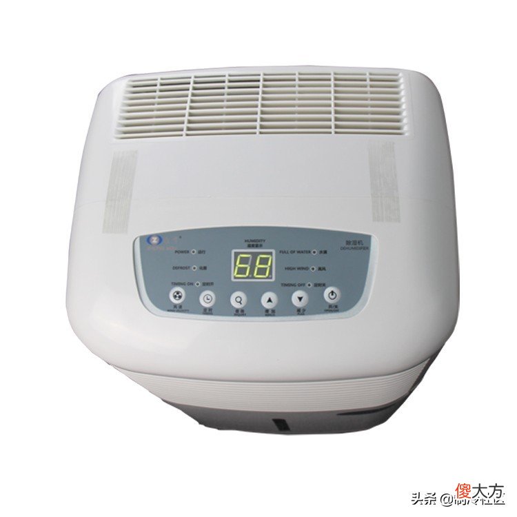 工业除湿机和家用除湿机的区别 工业除湿机与家用除湿机区别