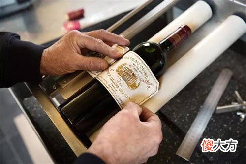 如何查看葡萄酒的标签 葡萄酒标签规定要求