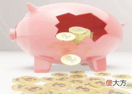 家里有哪些东西易破财