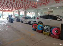 2千元在修理厂可以做的保养 修理厂做个保养多少钱