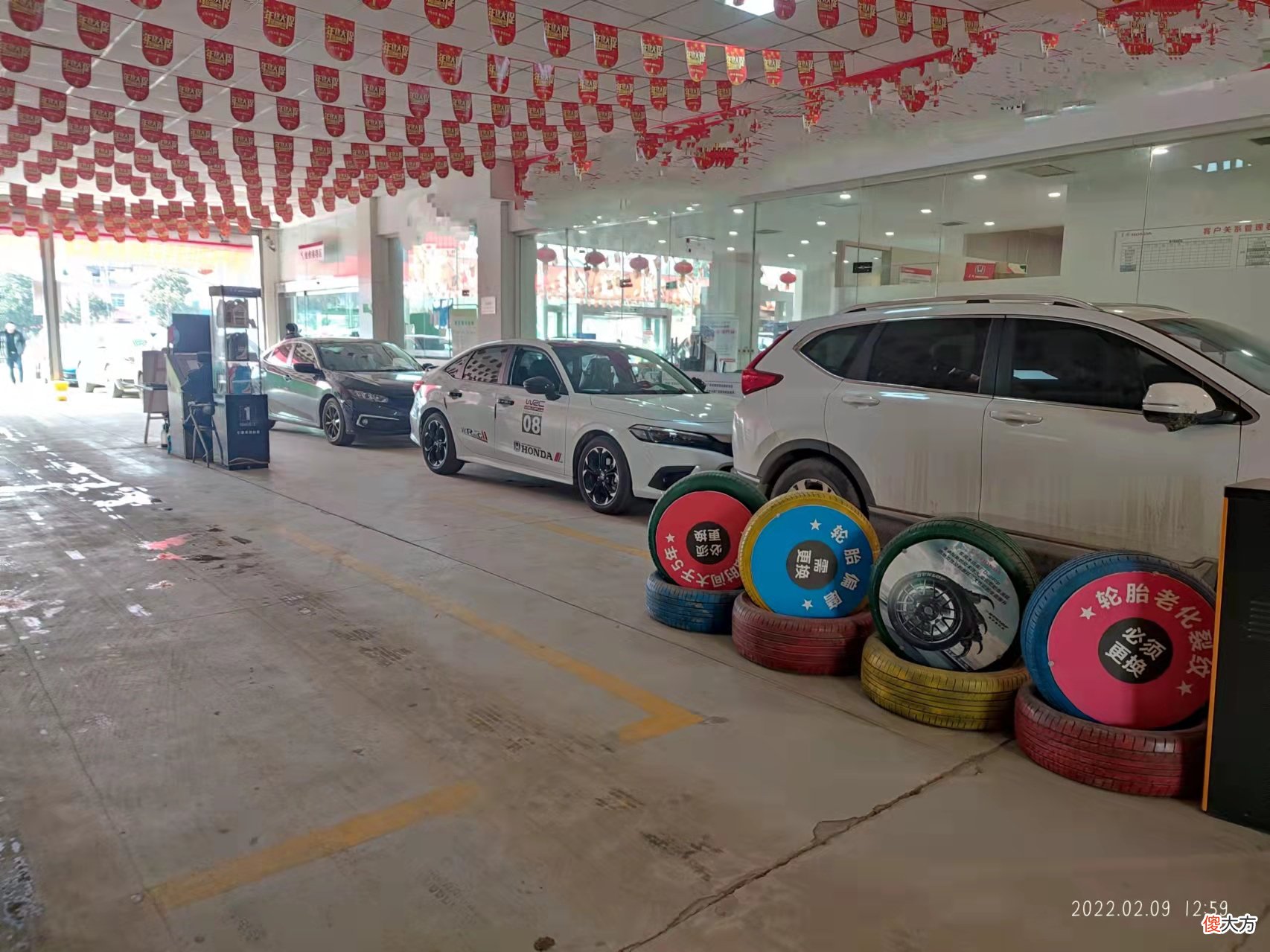 2千元在修理厂可以做的保养 修理厂做个保养多少钱
