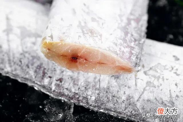 巧洗带鱼的三种方法 带鱼怎么能洗干净