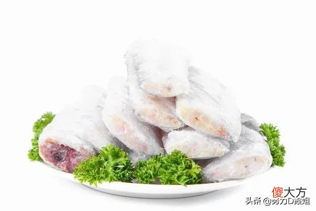 巧洗带鱼的三种方法 带鱼怎么能洗干净
