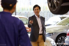 开一家汽车保养连锁店需要投资多少钱 开一家汽车养护店需要多少钱