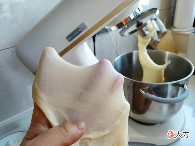 这个面包的配方好 做面包的最佳配方