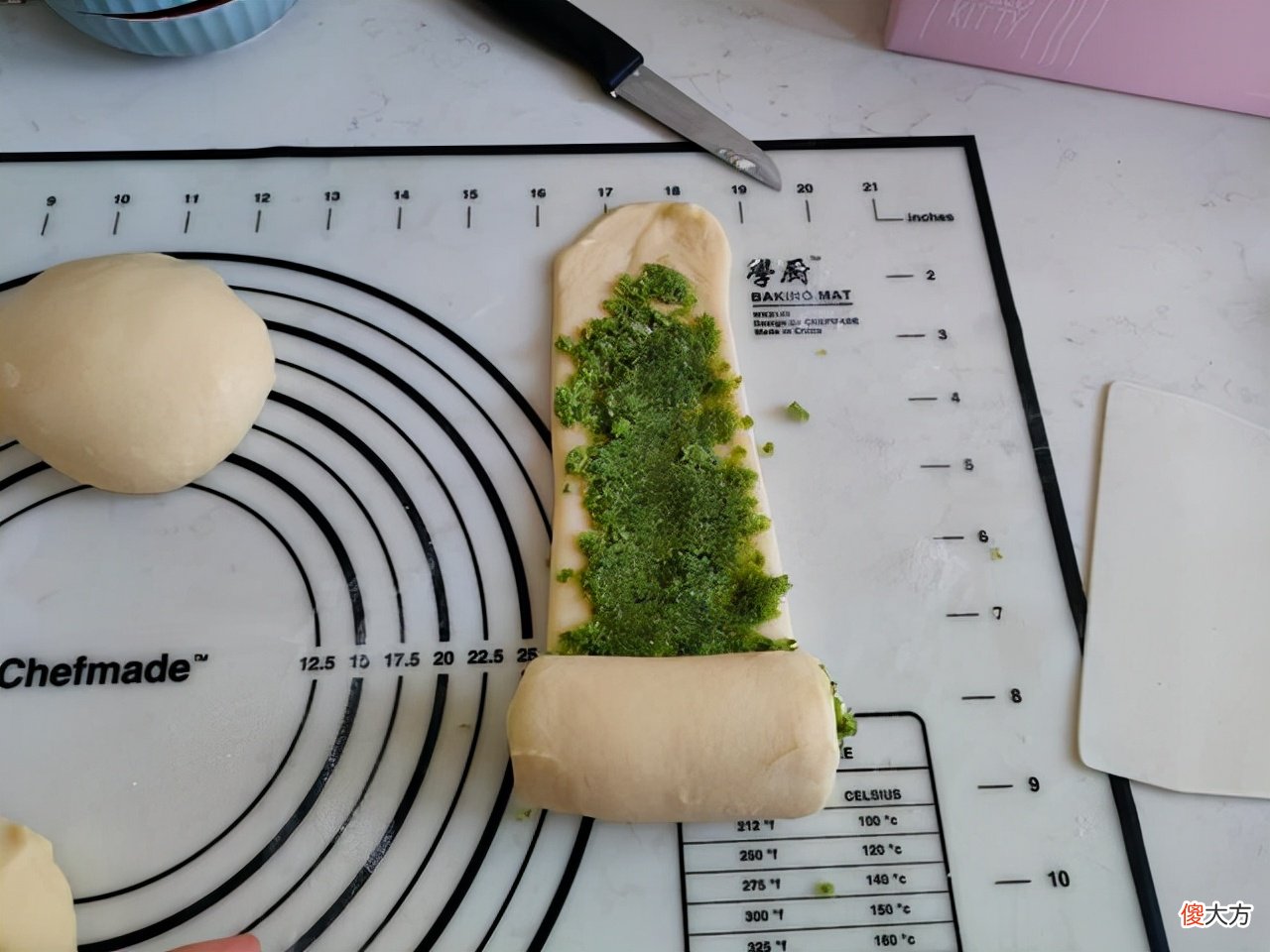 这个面包的配方好 做面包的最佳配方